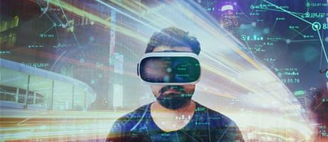 Nextdoor sets out stall as the anti-metaverse
