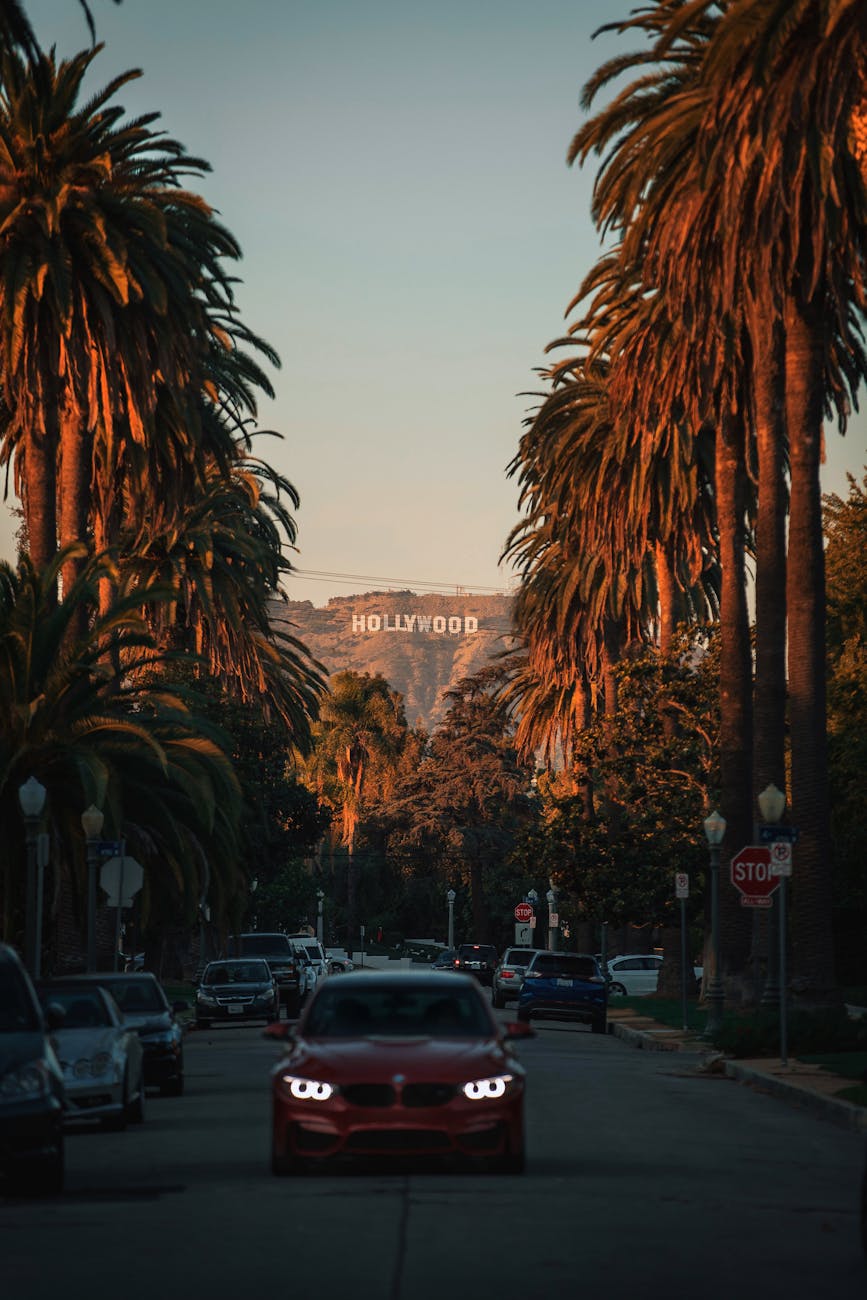 Hollywood heavyweights sue Midjourney